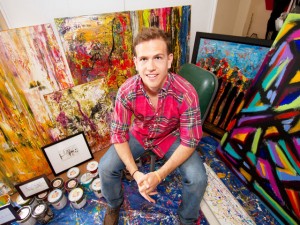 johnson-sam-civil-painting-feature Sam Johnson