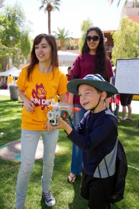 Engineering Open House Engineering Open House