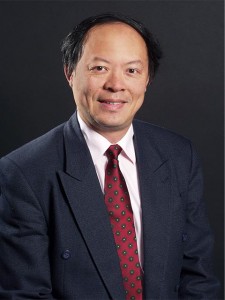 Joseph Wui portrait