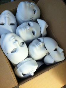 Emerge: Carnival of the Future