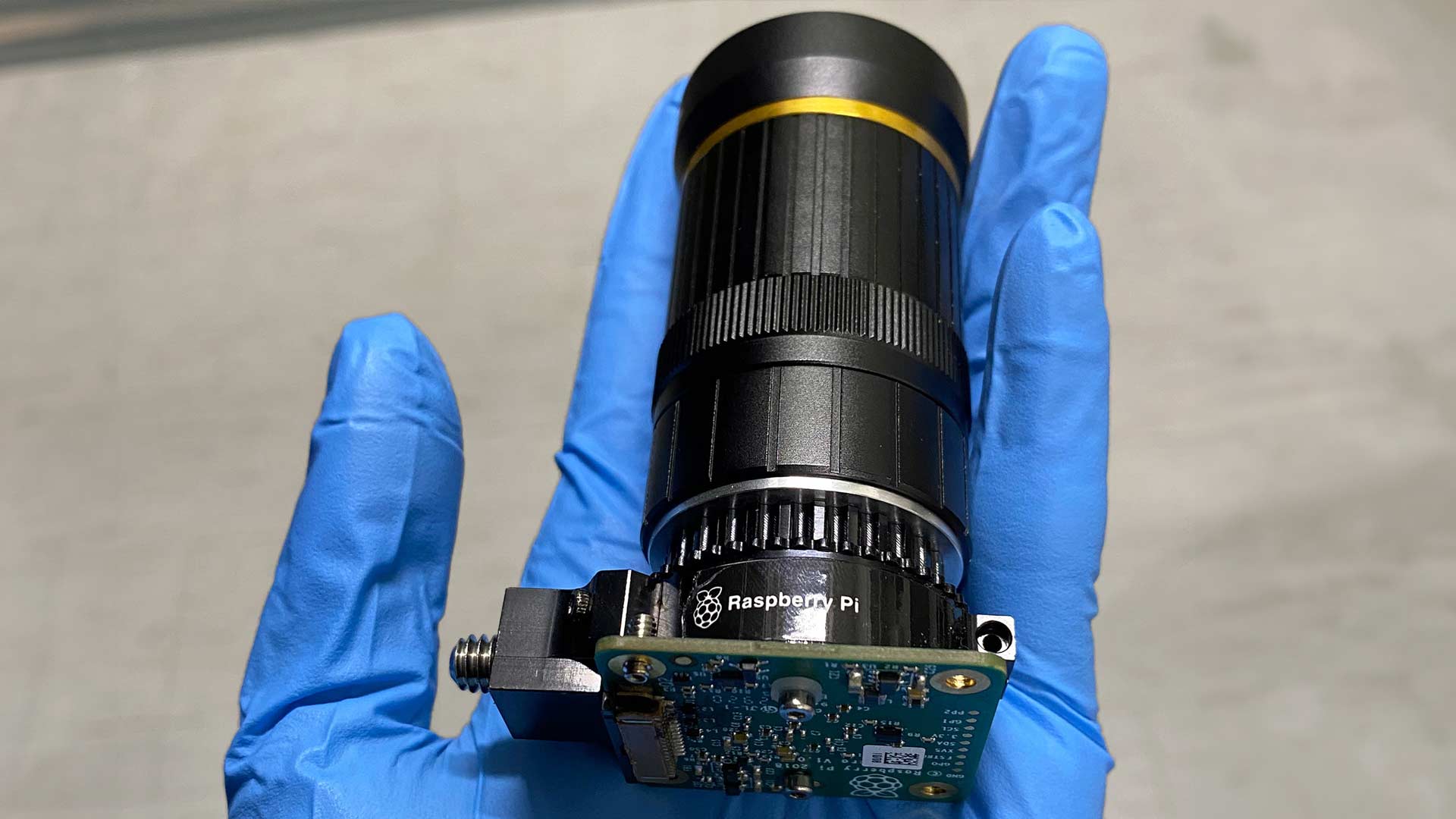 MetaPolarim-Camera-1920×1080 a chip-integrated polarimetric imaging sensor