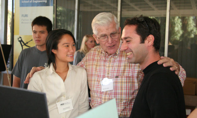 Fulton gives $3 million to ASU’s Decision Theatre