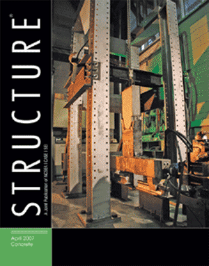 Concrete solutions: Stronger materials for more sustainable structures