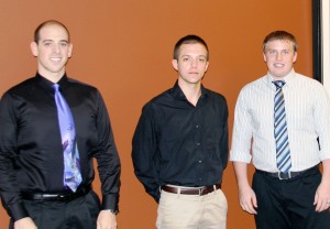Intel Cup Team
