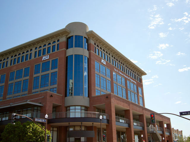 Fulton Schools build on excellence with new faculty members