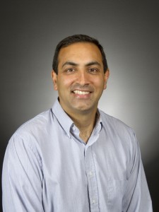 Nik Chawla