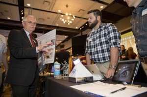 Mayo Clinic Telemedicine eProject at Fulton Schools of Engineering Innovation Showcase