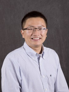 Yuji Zhao