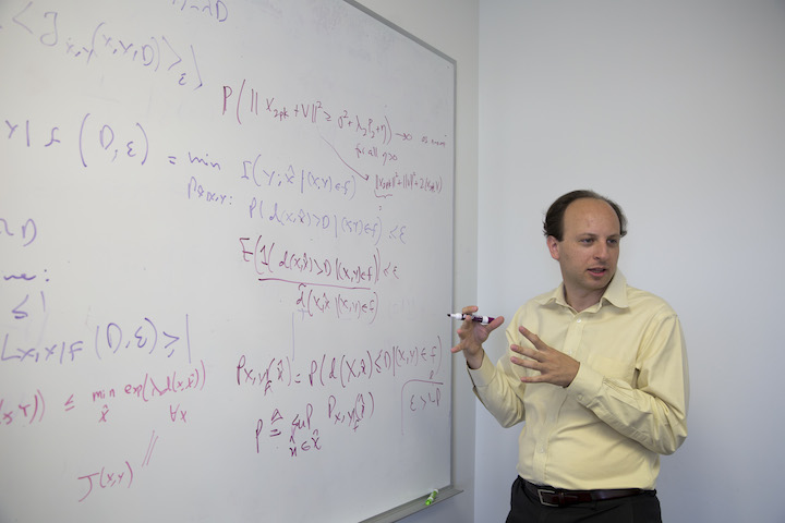 Using math to combat malicious attacks on complex communication and power networks