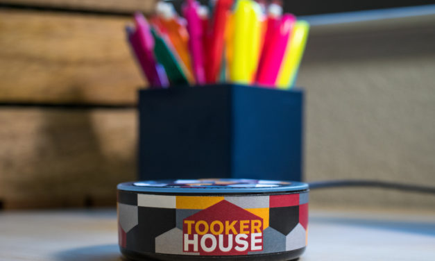 AMAZON DONATED 1,600 ECHO DOT SMART SPEAKERS TO ASU’S NEW HIGH-TECH DORM FOR ENGINEERS