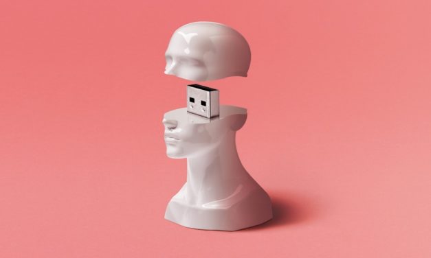 OUR BOTS, OURSELVES