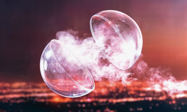 Can Carbon-Dioxide Removal Save the World?