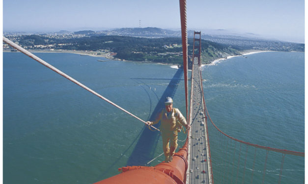 SPECTACULAR ENGINEERING FILM INSPIRES KIDS TO DREAM BIG