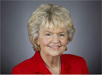 ASU ENGINEERING PROFESSOR ON HER FIFTY-YEAR FIGHT FOR EQUALITY IN EDUCATION