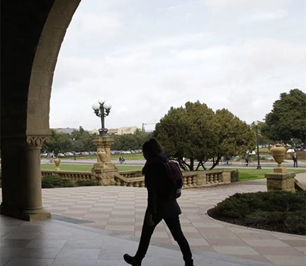 SILICON VALLEY HIRES THE MOST ALUMNI OF THESE 10 UNIVERSITIES, AND NONE OF THEM ARE IN THE IVY LEAGUE