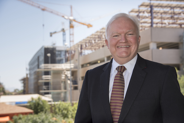 Construction programs lauded for enhancing educational efforts