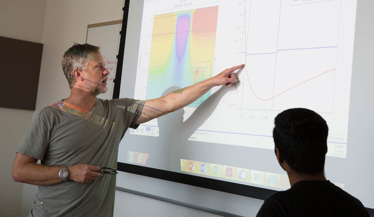 Countering counterfeits and reinforcing reliability in electronics