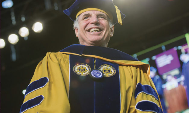 2015-2016 Faculty awards and research highlights