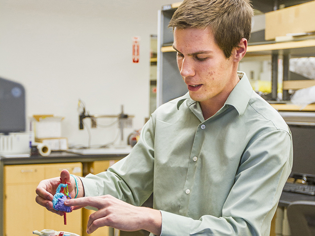 CBS drama ‘Pure Genius’ leverages real-world technology from ASU
