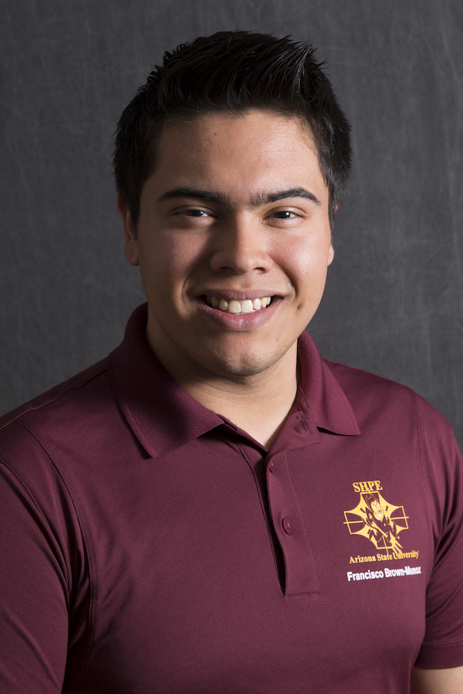 Francisco Brown-Muñoz