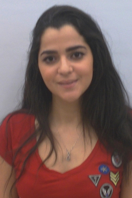 Imane Lamrani
