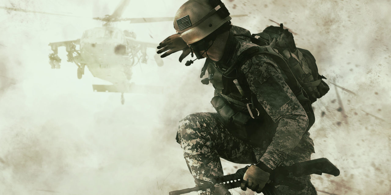 Looking at war, technology and identity from a moral perspective