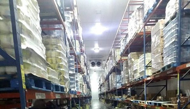 Bashas’ installs revolutionary sub-zero industrial freezer
