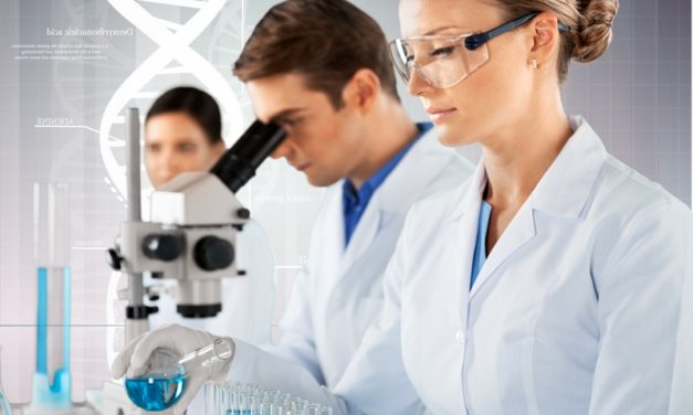 NSF URGES STEM STUDENTS TO MAKE A DIFFERENCE