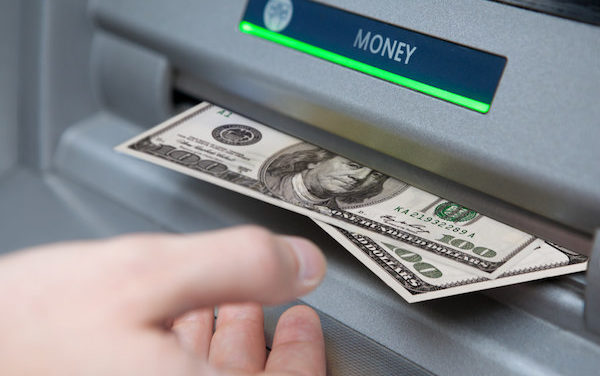 ‘Jackpotting’ reaches US shores, drain millions from ATM