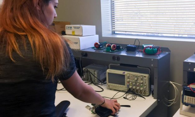 Scientists at ASU work with microgrids to power and empower impoverished communities
