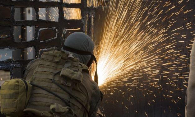 Some experts doubt new metal tariffs will boost national security