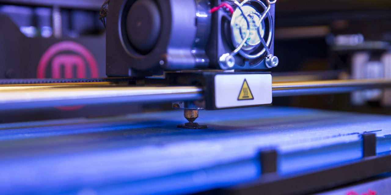 ASU partners with PADT to accelerate biomimicry research