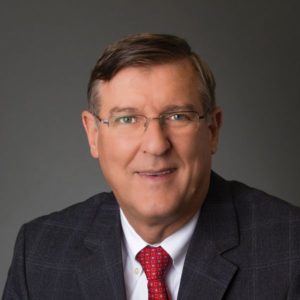 portrait of Mark Minter