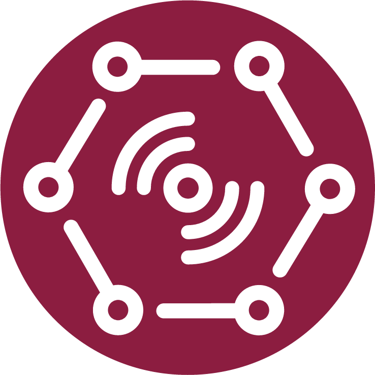 internet of things icon