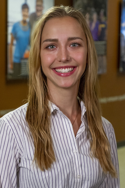 portrait of Suzanne Schadel