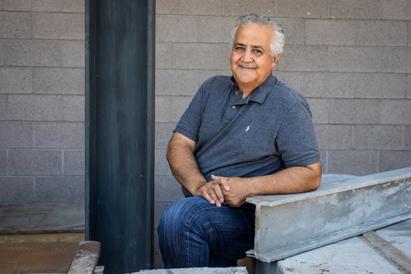 How Small Fibers Can Make Concrete Stronger
