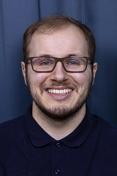 Matthew Nasuta