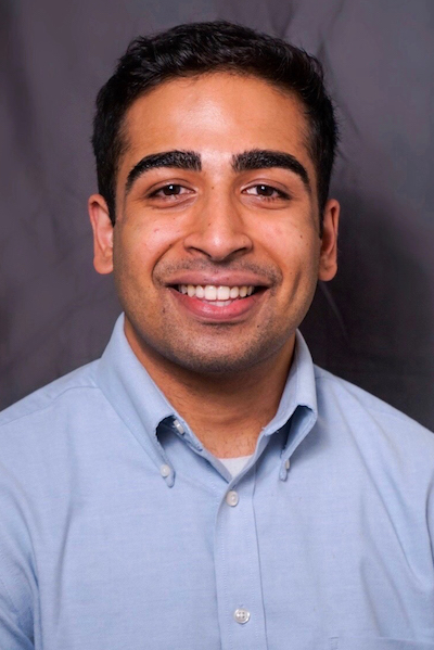 Pratik Nyaupane