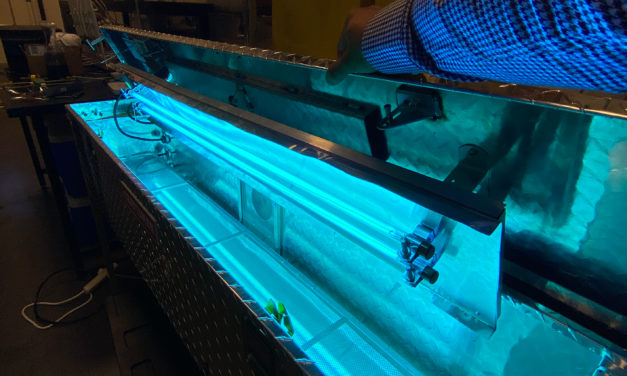 ASU rapidly engineers solution for medical staff battling COVID-19