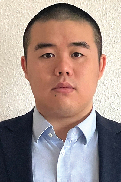 Hong Chen