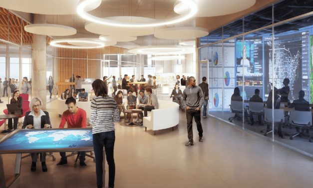 New ASU program enriches engineering with global business studies