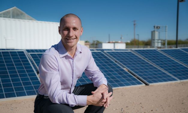 Johnson elected to U.S. Energy Association board of directors