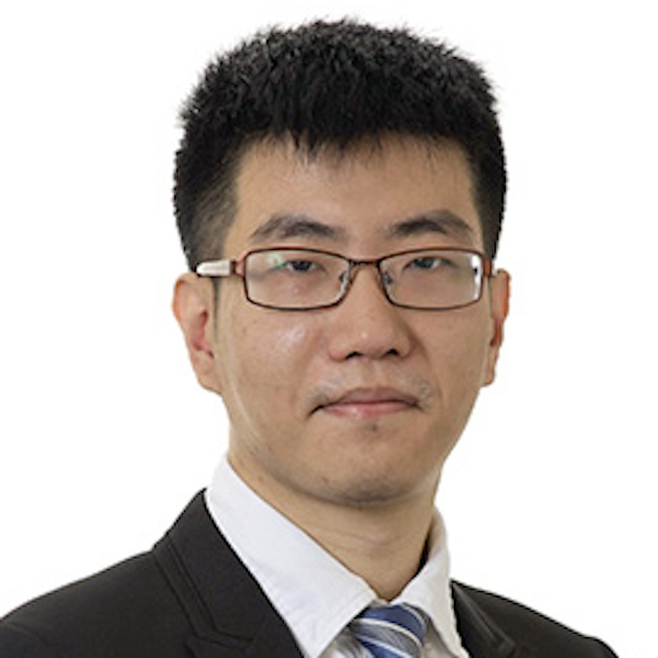 Andi Wang