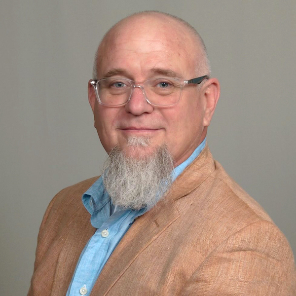 Brian Atkinson