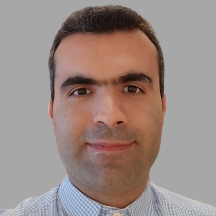 Hamed Khodadadi