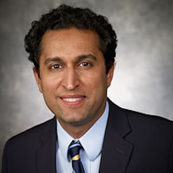 Majid Minary