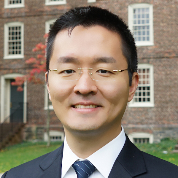 Qijun Hong