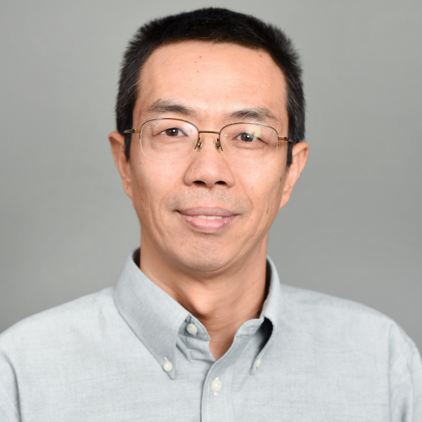 Shaopeng Wang