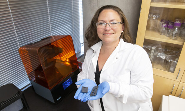 Placenta may hold key to eliminating immune suppression during organ transplants