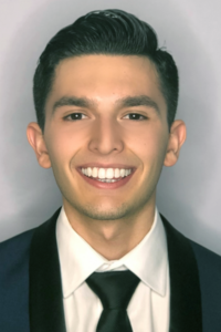 Daniel Vergara
